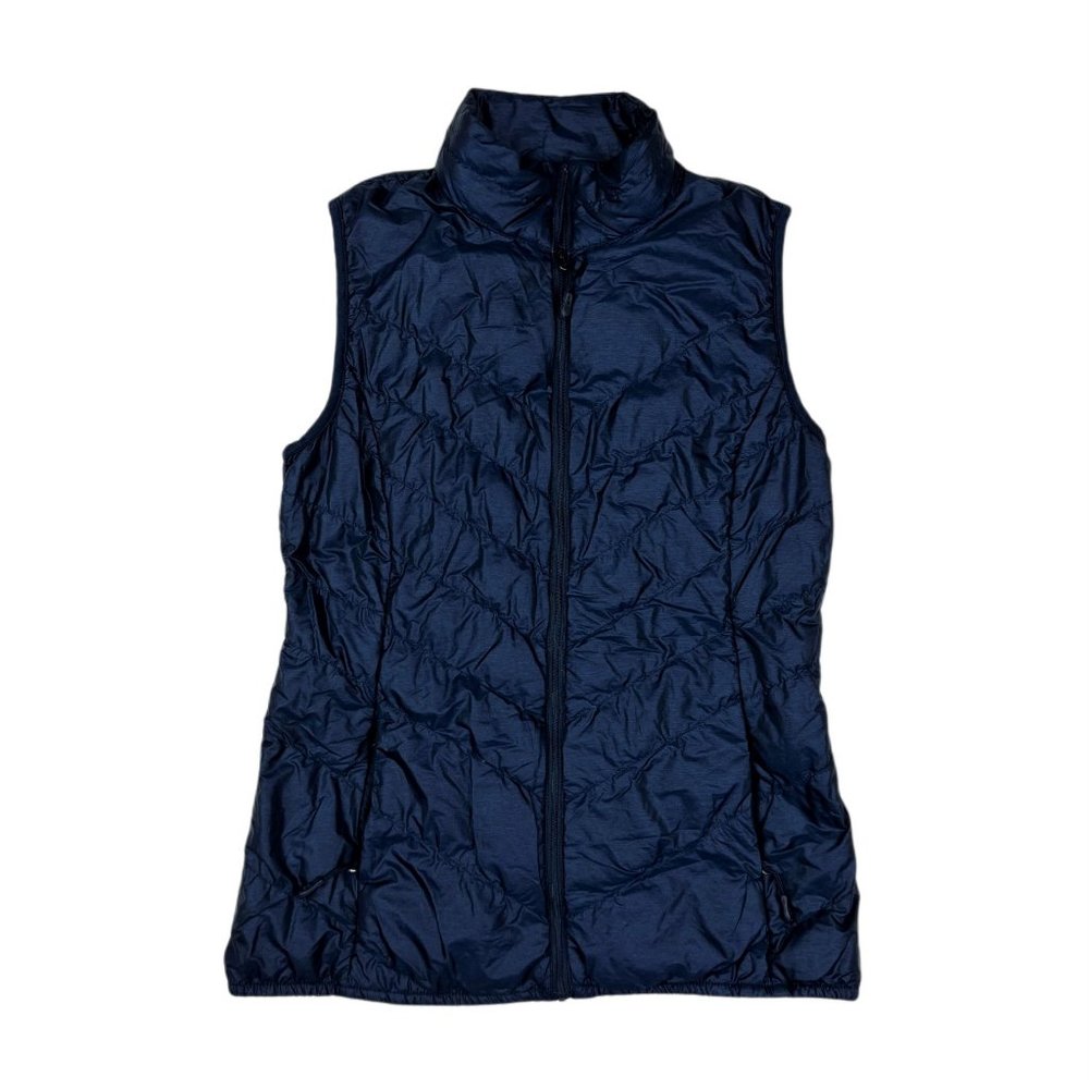 32 HEAT Outdoor Puffer Vest (Small)